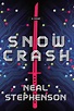 Snow Crash: A Novel by Neal Stephenson (English) Paperback Book Free ...