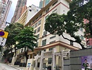 香港の公立病院の先駆けの廣福義祠と東華醫院〜香港歴史散歩@上環（Sheung Wan) | まるこの生活～自由気ままに