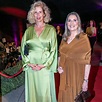 Presidential chic: First Lady Michal Herzog steals the show at ritzy ...