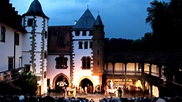 Burgfestspiele Jagsthausen – ein Schauplatz der Weltliteratur