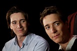 Harry Potter Actors James and Oliver Phelps Launch Sydney's Harry ...