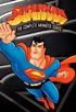 Regarder les épisodes de Superman: The Animated Series en streaming ...
