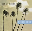 Classic Rock Covers Database: Jimmy Buffett - Banana Wind (1996)