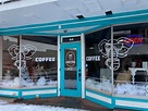 Independent Coffee Shops - Openings + Anniversaries