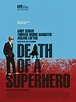 Muerte de un superhéroe - Película 2011 - SensaCine.com