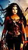 Morena Baccarin as Wonder Woman by SteveIrwinFan96 on DeviantArt