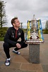 Steven MacLean says he'll go on four-day bender if Hearts win Scottish ...