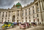 Vienna Hofburg Palace | Vienna, European castles, Palace