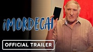 iMordecai - Official Trailer (2023) Sean Astin, Judd Hirsch, Carol Kane ...