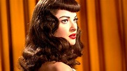 BBC One - The Notorious Bettie Page