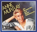 Anne Murray - Her Greatest Hits And Finest Performances (CD) | Discogs