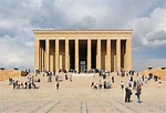 File:Anıtkabir, Ankara.jpg - Wikimedia Commons