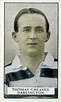 Tommy Greaves (March 26, 1892 — 1927), British association football ...