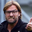 FC Liverpool: Jürgen Klopp gibt den Kampf gegen sein Gesicht verloren ...