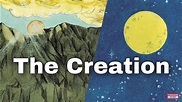1. The Creation - The Bible Story - YouTube