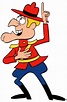 Dudley Do-Right (character) - Rocky and Bullwinkle Wiki