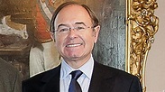 Pío García-Escudero presidirá el PP de Madrid