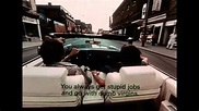 Bande annonce - The Apprentice (Fleur bleue) 1971 - YouTube