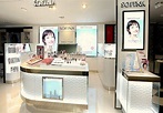 Sofina Cosmetics Stores in Hong Kong - SHOPSinHK