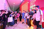 張國榮紀念展圓滿結束 吸引超過三十七萬人次參觀 - 新浪香港