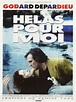Helas pour moi 1993 French Grande Poster - Posteritati Movie Poster Gallery