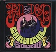 Jan & Dean CD: Carnival Of Sound - plus Deluxe Edition - The Legendary ...
