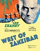 La serpe di Zanzibar (1928) | FilmTV.it