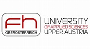 Fh Oberösterreich – University of Applied Sciences Upper Austria Logo ...