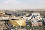 Ben-Avid - Brazilian Pavilion - EXPO Dubai 2020