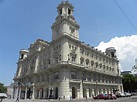 Welcome to the museum Museo Nacional de Bellas Artes de La Habana ...