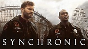 Synchronic (2020) - Netflix | Flixable