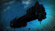 Mona Lisa - Ship - Halopedia, the Halo wiki