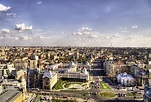 Bucareste | Capital da Romênia - Enciclopédia Global™