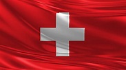 Flagge der Schweiz / Schweizerfahne - Hintergrundbilder