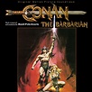 Basil Poledouris, Conan The Barbarian (Original Motion Picture ...