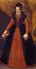 Barbara of Austria, Duchess of Ferrara and Modena (1539-1572) | Мода ...