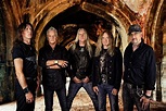 Saxon Debut Roaring Title Track Off 23rd Album 'Carpe Diem'
