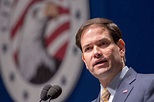 Sen. Marco Rubio: Under Obama the World Has Become More Dangerous | TIME