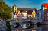 Bruges - Travel Guide 2023 | travelguide