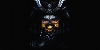 Black Samurai Art Wallpapers - Top Free Black Samurai Art Backgrounds ...