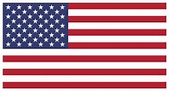 bandera americana de estados unidos de america 10870761 PNG