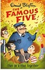 The Famous Five Series Book 10 - Five on a Hike Together By ENID BLYTON
