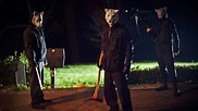 You're Next Full HD Wallpaper and Background Image | 1920x1080 | ID:635809