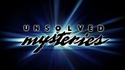 Netflix's UNSOLVED MYSTERIES Reboot Gets a July Premiere Date and ...