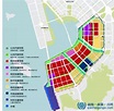 前海自贸区发展规划及片区划分（图）_前海百科