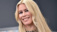 Claudia Schiffer ist "Woman of the Year"
