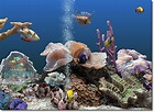 Marine Aquarium Deluxe Screensaver | Avanquest