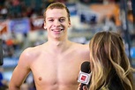 WATCH: Leon Marchand Swims Nation-Leading Times In 200 IM/400 IM/200 ...