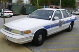 1996 Ford Crown Victoria - Information and photos - MOMENTcar