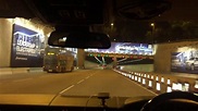 西區海底隧道 南行 Western Cross Harbour Tunnel - YouTube